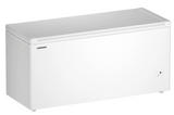 Ⓜ️🔵🔵🔵 LIEBHERR CFe 2500 pure - Congelatore a pozzo con SmartFrost, GARANZIA 10 ANNI INCLUSA* originale LIEBHERR, libera installazione, bianco, 167 x 82 cm, Nuova classe E