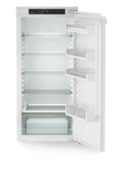 Ⓜ️🔵🔵🔵 LIEBHERR IRe 4100 pure - Frigorifero monoporta da incasso con EasyFresh, GARANZIA 10 ANNI INCLUSA* originale LIEBHERR, porta autoportante, bianco, 122 x 60 cm, Nuova classe E