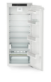 Ⓜ️🔵🔵🔵 LIEBHERR IRd 4520 plus - Frigorifero monoporta da incasso con EasyFresh, GARANZIA 10 ANNI INCLUSA* originale LIEBHERR, porta autoportante, bianco, 140 x 60 cm, Nuova classe D