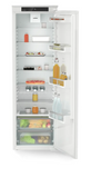 Ⓜ️🔵🔵🔵 LIEBHERR IRSe 5100 pure - Frigorifero monoporta da incasso con EasyFresh, GARANZIA 10 ANNI INCLUSA* originale LIEBHERR, porta a traino, bianco, 177 x 60 cm, Nuova classe E