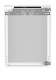 Ⓜ️🔵🔵🔵 LIEBHERR IFNd 3503 pure NoFrost - Congelatore verticale da incasso con NoFrost, GARANZIA 10 ANNI INCLUSA* originale LIEBHERR, porta autoportante, bianco, 72 x 60 cm, Nuova classe D