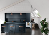 Ⓜ️🔵🔵🔵 LIEBHERR IFNd 3503 pure NoFrost - Congelatore verticale da incasso con NoFrost, GARANZIA 10 ANNI INCLUSA* originale LIEBHERR, porta autoportante, bianco, 72 x 60 cm, Nuova classe D