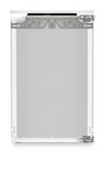 Ⓜ️🔵🔵🔵 LIEBHERR IFd 3904 pure - Congelatore verticale da incasso con SmartFrost, GARANZIA 10 ANNI INCLUSA* originale LIEBHERR, porta autoportante, bianco, 87 x 60 cm, Nuova classe D