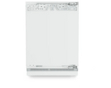 Ⓜ️🔵🔵🔵 LIEBHERR URc 3700 pure - Frigorifero da incasso sottopiano, GARANZIA 10 ANNI INCLUSA* originale LIEBHERR, porta autoportante, bianco, 86 x 60 cm, Nuova classe C