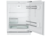 Ⓜ️🔵🔵🔵 LIEBHERR URc 3700 pure - Frigorifero da incasso sottopiano, GARANZIA 10 ANNI INCLUSA* originale LIEBHERR, porta autoportante, bianco, 86 x 60 cm, Nuova classe C
