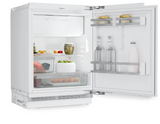 Ⓜ️🔵🔵🔵 LIEBHERR URc 3701 pure - Frigorifero da incasso sottopiano con vano congelatore, GARANZIA 10 ANNI INCLUSA* originale LIEBHERR, porta autoportante, bianco, 86 x 60 cm, Nuova classe C