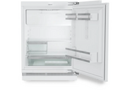 Ⓜ️🔵🔵🔵 LIEBHERR URc 3701 pure - Frigorifero da incasso sottopiano con vano congelatore, GARANZIA 10 ANNI INCLUSA* originale LIEBHERR, porta autoportante, bianco, 86 x 60 cm, Nuova classe C