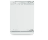 Ⓜ️🔵🔵🔵 LIEBHERR URc 3701 pure - Frigorifero da incasso sottopiano con vano congelatore, GARANZIA 10 ANNI INCLUSA* originale LIEBHERR, porta autoportante, bianco, 86 x 60 cm, Nuova classe C