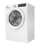Ⓜ️🔵🔵🔵 Hoover H3WP4474TAM6/1-S - [📦🚨Spedizione immediata!🚚💨] Lavatrice SLIM, 7 kg, 1400 RPM, Bianca, L x P x A (mm) 600x454x850, Nuova classe A