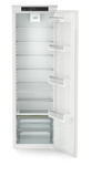 Ⓜ️🔵🔵🔵 LIEBHERR IRSe 1780-PB - Frigorifero monoporta da incasso con EasyFresh, GARANZIA 10 ANNI INCLUSA* originale LIEBHERR, porta a traino, bianco, 177 x 60 cm, Nuova classe E