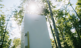 Ⓜ️🔵🔵🔵 LIEBHERR FNXa 522i plus NoFrost - Congelatore verticale con tecnologia BluRoX e NoFrost, GARANZIA 10 ANNI INCLUSA* originale LIEBHERR, libera installazione, bianco, 186,5 x 59,7 cm, Nuova classe A