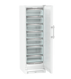 Ⓜ️🔵🔵🔵 LIEBHERR FNXb 522i plus NoFrost - Congelatore verticale con tecnologia BluRoX e NoFrost, GARANZIA 10 ANNI INCLUSA* originale LIEBHERR, libera installazione, bianco, 186,5 x 59,7 cm, Nuova classe B