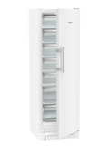 Ⓜ️🔵🔵🔵 LIEBHERR FNXb 522i plus NoFrost - Congelatore verticale con tecnologia BluRoX e NoFrost, GARANZIA 10 ANNI INCLUSA* originale LIEBHERR, libera installazione, bianco, 186,5 x 59,7 cm, Nuova classe B