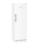 Ⓜ️🔵🔵🔵 LIEBHERR FNXb 522i plus NoFrost - Congelatore verticale con tecnologia BluRoX e NoFrost, GARANZIA 10 ANNI INCLUSA* originale LIEBHERR, libera installazione, bianco, 186,5 x 59,7 cm, Nuova classe B