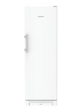 Ⓜ️🔵🔵🔵 LIEBHERR FNXb 522i plus NoFrost - Congelatore verticale con tecnologia BluRoX e NoFrost, GARANZIA 10 ANNI INCLUSA* originale LIEBHERR, libera installazione, bianco, 186,5 x 59,7 cm, Nuova classe B