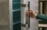 Ⓜ️🔵🔵🔵 LIEBHERR FNXa 522i plus NoFrost - Congelatore verticale con tecnologia BluRoX e NoFrost, GARANZIA 10 ANNI INCLUSA* originale LIEBHERR, libera installazione, bianco, 186,5 x 59,7 cm, Nuova classe A