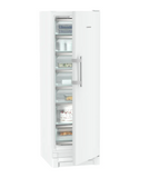 Ⓜ️🔵🔵🔵 LIEBHERR FNXa 522i plus NoFrost - Congelatore verticale con tecnologia BluRoX e NoFrost, GARANZIA 10 ANNI INCLUSA* originale LIEBHERR, libera installazione, bianco, 186,5 x 59,7 cm, Nuova classe A