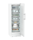 Ⓜ️🔵🔵🔵 LIEBHERR FNXa 522i plus NoFrost - Congelatore verticale con tecnologia BluRoX e NoFrost, GARANZIA 10 ANNI INCLUSA* originale LIEBHERR, libera installazione, bianco, 186,5 x 59,7 cm, Nuova classe A