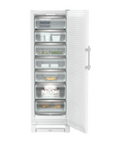 Ⓜ️🔵🔵🔵 LIEBHERR FNXa 522i plus NoFrost - Congelatore verticale con tecnologia BluRoX e NoFrost, GARANZIA 10 ANNI INCLUSA* originale LIEBHERR, libera installazione, bianco, 186,5 x 59,7 cm, Nuova classe A