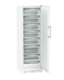 Ⓜ️🔵🔵🔵 LIEBHERR FNXa 522i plus NoFrost - Congelatore verticale con tecnologia BluRoX e NoFrost, GARANZIA 10 ANNI INCLUSA* originale LIEBHERR, libera installazione, bianco, 186,5 x 59,7 cm, Nuova classe A