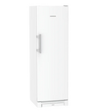 Ⓜ️🔵🔵🔵 LIEBHERR FNXa 522i plus NoFrost - Congelatore verticale con tecnologia BluRoX e NoFrost, GARANZIA 10 ANNI INCLUSA* originale LIEBHERR, libera installazione, bianco, 186,5 x 59,7 cm, Nuova classe A