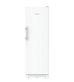Ⓜ️🔵🔵🔵 LIEBHERR FNXa 522i plus NoFrost - Congelatore verticale con tecnologia BluRoX e NoFrost, GARANZIA 10 ANNI INCLUSA* originale LIEBHERR, libera installazione, bianco, 186,5 x 59,7 cm, Nuova classe A