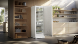 Ⓜ️🔵🔵🔵 LIEBHERR FNXa 522i plus NoFrost - Congelatore verticale con tecnologia BluRoX e NoFrost, GARANZIA 10 ANNI INCLUSA* originale LIEBHERR, libera installazione, bianco, 186,5 x 59,7 cm, Nuova classe A