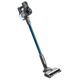 Ⓜ️🔵🔵🔵 H.Koenig UP610 - Scopa elettrica 2 in 1 senza fili PowerClean UP610, PULISCE DAL PAVIMENTO AL SOFFITTO, fino a 50 min di batteria