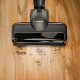 Ⓜ️🔵🔵🔵 H.Koenig UP610 - Scopa elettrica 2 in 1 senza fili PowerClean UP610, PULISCE DAL PAVIMENTO AL SOFFITTO, fino a 50 min di batteria