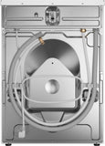 Ⓜ️🔵🔵🔵 Asko W 2114 C W-1 - Lavatrice 11 kg, 1400 giri, Bianco, Nuova classe A