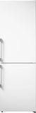 Ⓜ️🔵🔵🔵 ASKO RFN 23841 W - Frigorifero combinato, frigo sopra e congelatore sotto, Total No Frost, libera installazione (incassabile), BIANCO, 60 x 185 cm, Nuova classe C
