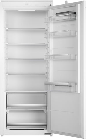Ⓜ️🔵🔵🔵 ASKO R 31441 SI - Frigorifero sottopiatto da incasso, tuttofrigo, cerniere a traino, bianco, 60 x 140 cm, Nuova classe E