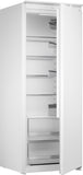 Ⓜ️🔵🔵🔵 ASKO R 31441 SI - Frigorifero sottopiatto da incasso, tuttofrigo, cerniere a traino, bianco, 60 x 140 cm, Nuova classe E