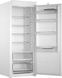 Ⓜ️🔵🔵🔵 ASKO R 31441 SI - Frigorifero sottopiatto da incasso, tuttofrigo, cerniere a traino, bianco, 60 x 140 cm, Nuova classe E
