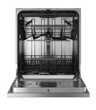 Ⓜ️🔵🔵🔵 ASKO DBI 8447 AD.S - Lavastoviglie sottotop, acciao inox, serie Logic, Serie DW60, 82 cm, Nuova Classe A