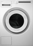 Ⓜ️🔵🔵🔵 Asko W 2086 R W - Lavatrice 8 kg, 1600 giri, Bianco, Libera Installazione, A