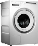 Ⓜ️🔵🔵🔵 Asko W 2086 R W - Lavatrice 8 kg, 1600 giri, Bianco, Libera Installazione, A