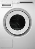 Ⓜ️🔵🔵🔵 Asko W 2096 P W-3 - Lavatrice 9 kg, 1600 giri, Bianco, Libera Installazione, A