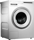 Ⓜ️🔵🔵🔵 Asko W 2096 P W-3 - Lavatrice 9 kg, 1600 giri, Bianco, Libera Installazione, A