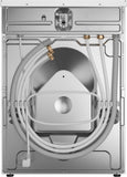 Ⓜ️🔵🔵🔵 Asko W 6098 X W-3 - Lavatrice 9 kg, 1800 giri, Bianco, Nuova classe A