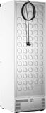 Ⓜ️🔵🔵🔵 ASKO RFC 286 KNBW1 - Frigorifero combinato, frigo sopra e congelatore sotto, Total No Frost, libera installazione (incassabile), BIANCO, 60 x 186 cm, Nuova classe B