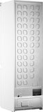 Ⓜ️🔵🔵🔵 ASKO RBC 276 SND1 - Frigorifero combinato da incasso, frigo sopra e congelatore sotto, vano congelatore No Frost, cerniere a traino, bianco, 60 x 178 cm, installabile come side-by-side, Nuova classe D