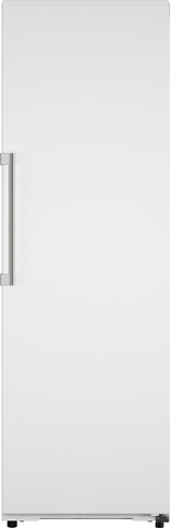 Ⓜ️🔵🔵🔵 ASKO RFR 286 KNCW1 - Frigorifero monoporta, libera installazione (incassabile), BIANCO, 60 x 186 cm, installabile come side-by-side, Nuova classe C
