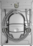 Ⓜ️🔵🔵🔵 ASKO W 5114 RXLW - Lavatrice 11 kg, bianca, 1400 giri, VASCA E CESTELLO IN ACCIAIO INOX, ZERO VIBRAZIONI anche in centrifuga al massimo, CHIUSURA ERMETICA IN ACCIAIO SENZA GUARNIZIONE IN GOMMA quindi NIENTE MUFFA E DEPOSITI NELL'OBLÒ, Nuova classe A