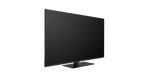 Ⓜ️🔵🔵🔵 Panasonic TN50W70AEZ - Smart TV 50 Pollici, TivùSat, Google TV, 4K Ultra HD Display LED W70, Dolby Vision, Classe E, colore Nero