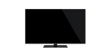 Ⓜ️🔵🔵🔵 Panasonic TN50W70AEZ - Smart TV 50 Pollici, TivùSat, Google TV, 4K Ultra HD Display LED W70, Dolby Vision, Classe E, colore Nero