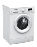 Ⓜ️🔵🔵🔵 SanGiorgio SG610 - Lavatrice 6 kg, MADE IN ITALY, centrifuga 1000 giri, Nuova classe C (ex A++)