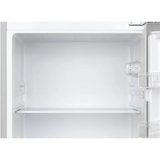 Ⓜ️🔵🔵🔵 CANDY CDG1S514ES - [📦🚨Spedizione immediata!🚚💨] Frigorifero doppia porta, libera installazione, statico, silver argento, alto 143, Nuova classe E
