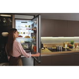 Ⓜ️🔵🔵🔵 Candy CNCQ4T620DX - [📦🚨Spedizione immediata!🚚💨] Frigorifero combinato NO FROST, libera installazione, ACCIAIO INOX SPAZZOLATO OPACO, Nuova classe D