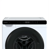 Ⓜ️🔵🔵🔵 Candy CW50-BP12307U1-S ProWash 700 Mini - Lavatrice MINI, 5 kg, 1200 giri, PICCOLISSIMA! ALTA SOLO 70 CM!, Controllo remoto e contenuti extra (Wi-Fi + Bluetooth), Motore Inverter, Aquastop, 12 programmi, Nuova Classe A